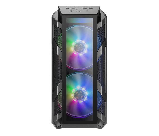 Cooler Master Mastercase H500M ARGB - 515373 - zdjęcie 7